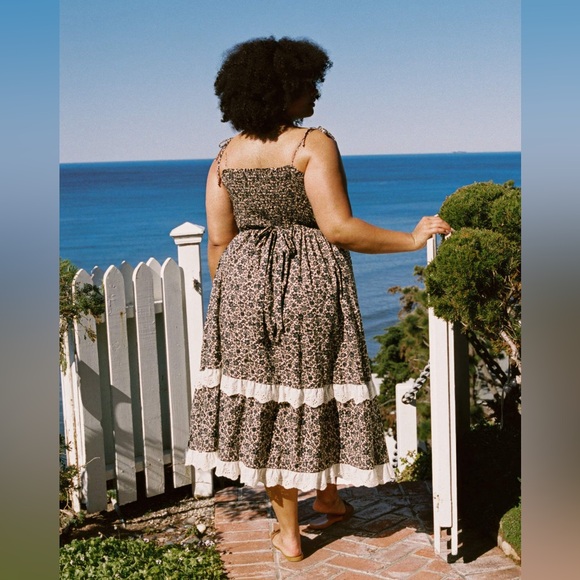 NWT! Christy Dawn The Emma Dress 👗 - Picture 7 of 7